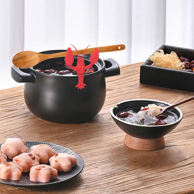 spoon holder for stove